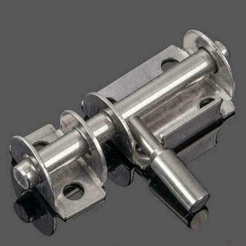 Riegel Türverschluss Schieberiegel Rostfrei Möbelreparatur Badezimmer