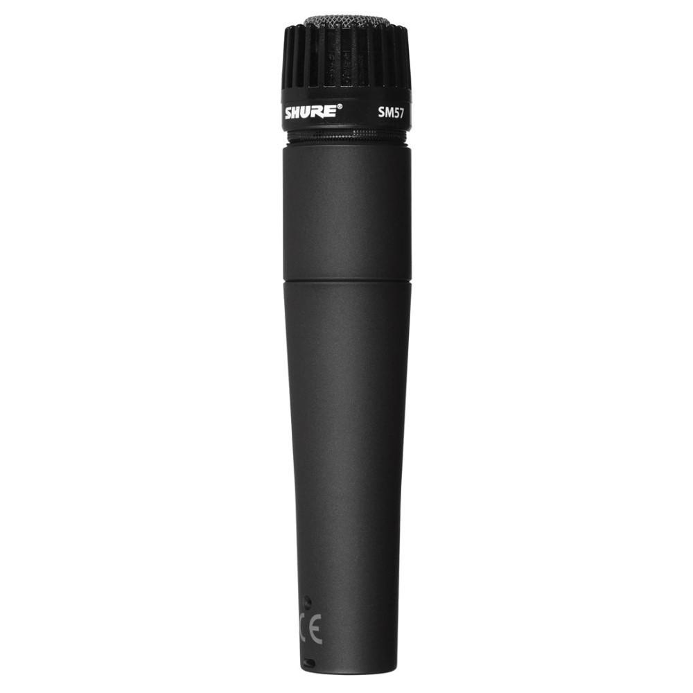 Shure SM57-LCE - Dynamic, cardioid microphone