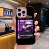Jujutsu Kaisen Satoru Gojo Gelee Doppelschicht Rosa Handyhülle für iPhone 17 16 15 14 13 12 11 Air Pro Max Plus Schutz