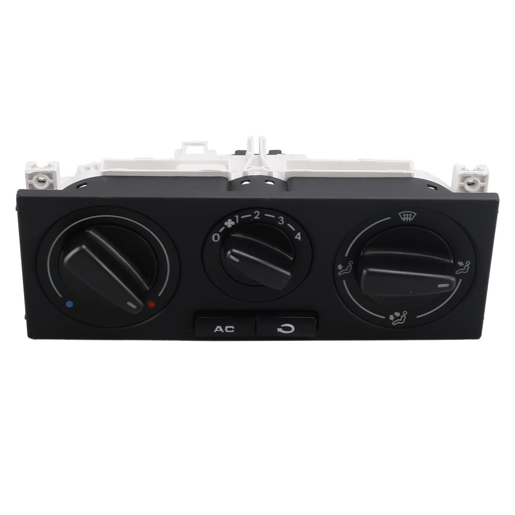 Manual HVAC Climate Control Module 1J0820045F 599-152 for VW Golf Jetta Beetle