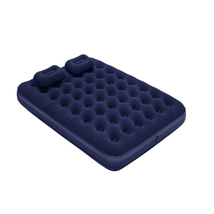 Nafukovací matrace - Bestway - 2místná - 203 x 152 x 22 cm - Pohodlná - Lehká a praktická