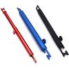 Aluminum Hood Prop Support Rod Tools Car Body Repair Tools Car Beauty Engine Cover Repair Fixing Rod, Black