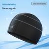 Keep Unisex High-Elastic Cloth Swimming Cap