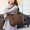 remium women's new winter armpit bag commuting large capacity shoulder bag large bag