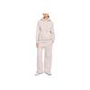 Calça Esportiva Feminina Phoenix Fleece Cintura Alta Perna Larga IH1012-667