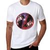 Yugi Siblings Tshirt Man T Shirt Summer Anime T Shirts For Man Tshirt