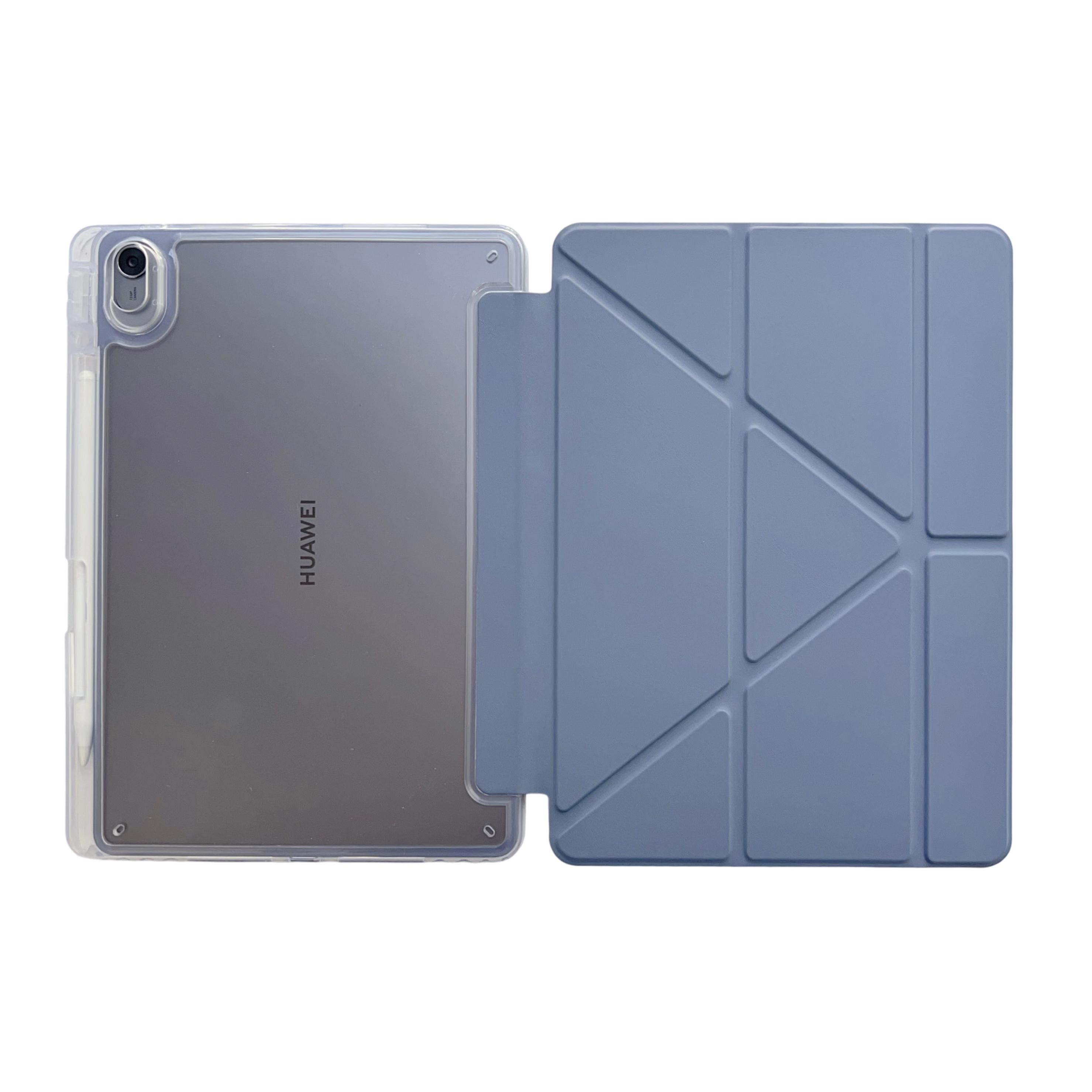 

For Xiaomi Mi Pad 8 7 6 Pro 11.2 Case Redmi pad SE 11 2 K Pad 8.8 Auto Wake up & Sleep Silicone Cover Y-Fold Support Charging Redmi pad 2 11 2025