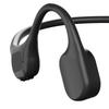 Bone Conduction Headphones Stereo Sound Open Ear Design Comfortable IPX8 Waterproof Wireless Headphones for Swimming