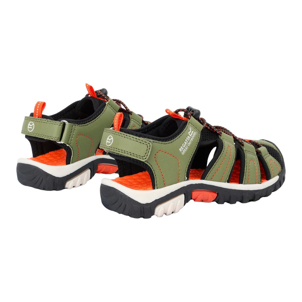 Regatta Childrens/Kids Westshore Sandals