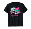 STAR WARS Valentine's Day Mandalorian and Grogu Be Mine T-Shirt