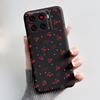 Cute Cartoon Case For ZTE Blade A56 Z2473 Nubia A56 Printing Shell For Blade A56 Pro Protective Cover Soft Silicone Black Casing