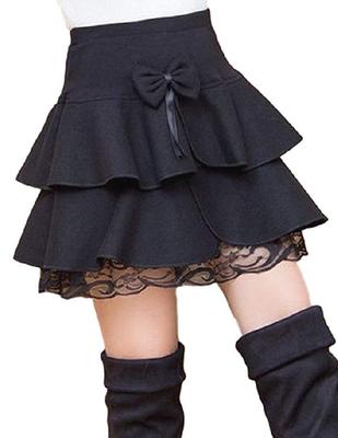 Viewmens Tight Pleated Leather Mini Skirt In Red Gray Polka Dark and Available In Plus Also Midi Midi Elastic Black Polka and Black Women's Check,