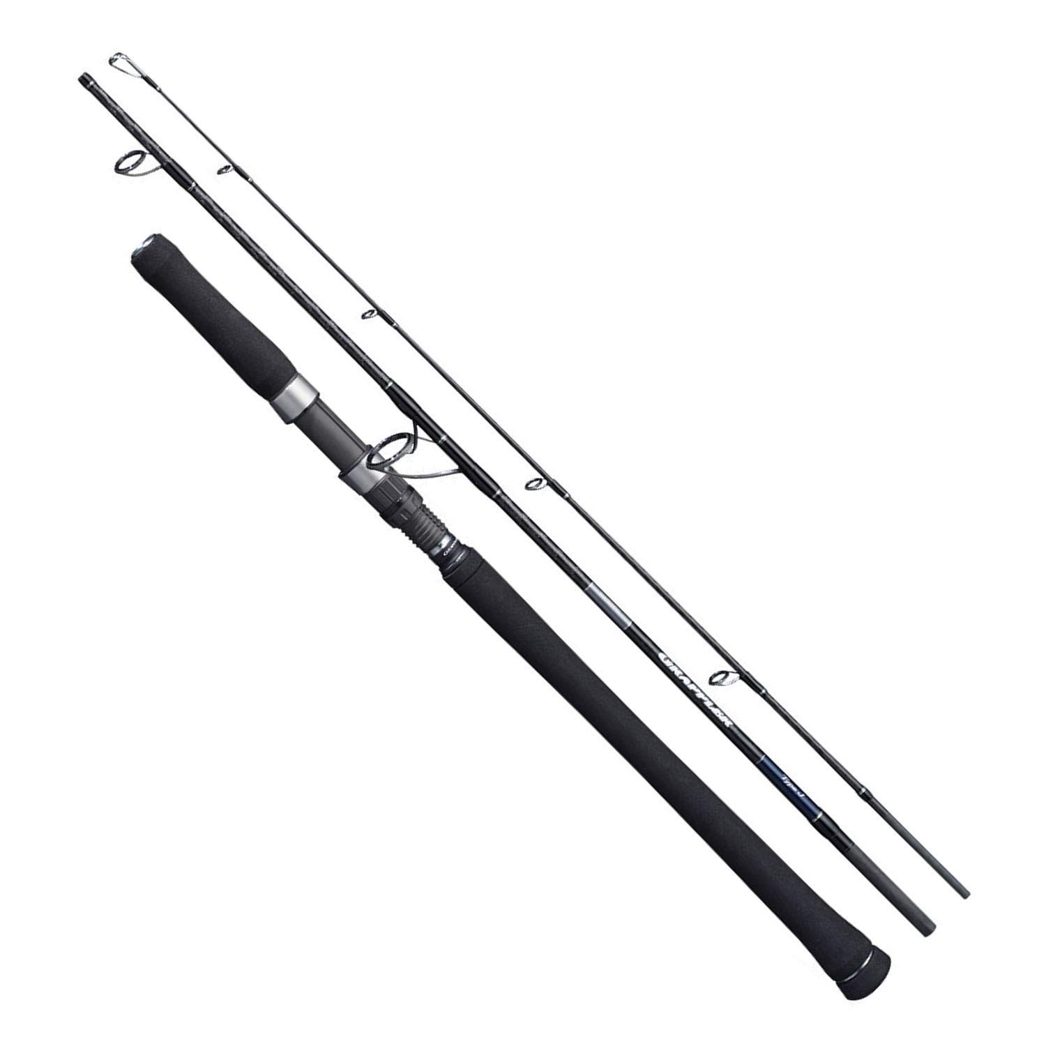 

SHIMANO Saltwater Rod Offshore (Джиггинг) Грейфер Тип J 2021 S60-33 Оффшорный джиггинг