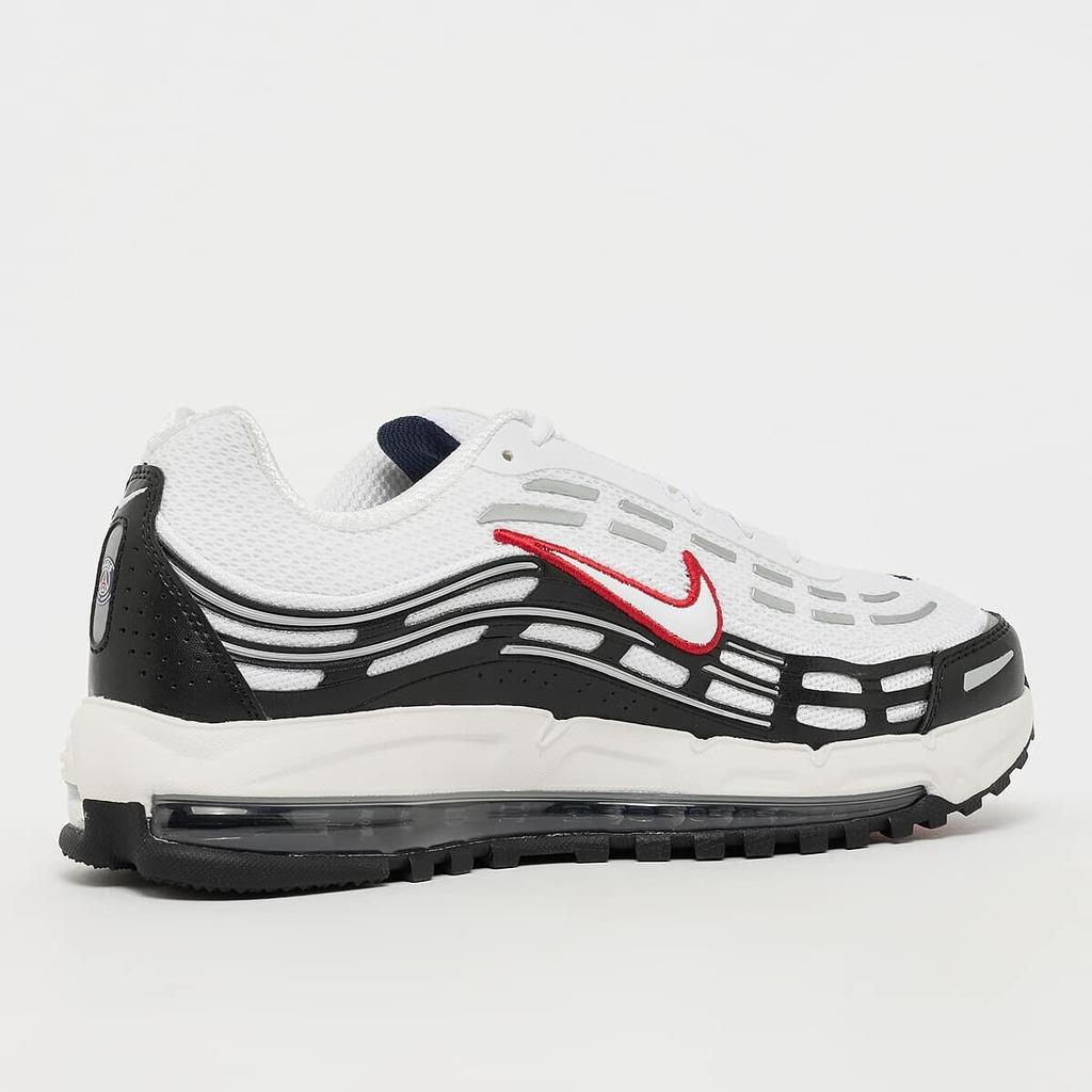 Кроссовки Nike AIR MAX TL 2 5 weiss rot schwarz