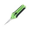 Garden Shrs 6.5in Spring Load Reduce Fatigue Comfortable Grip Safe Secure Garden Scissors