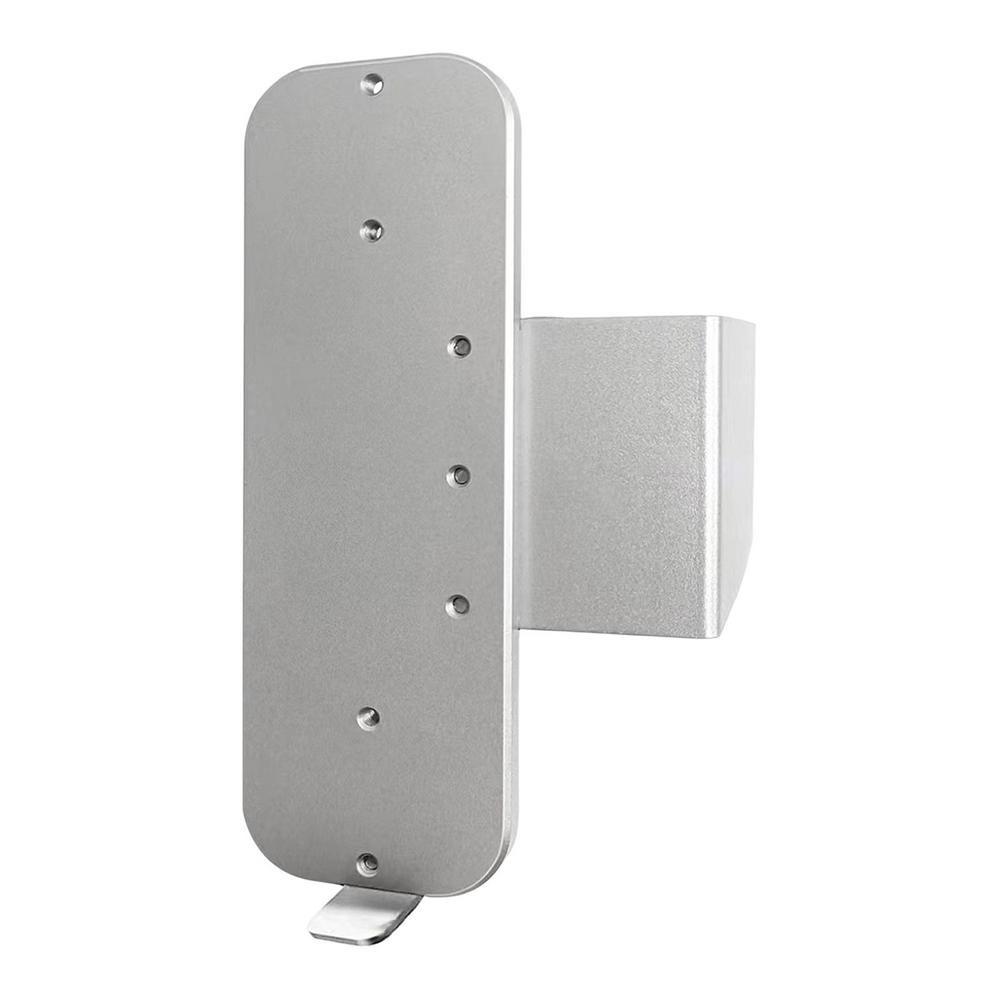 Camera Doorbell Bracket Security System Door Clamp Anti Theft Doorbell Mount  for Home