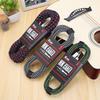 HK Brand 3m High-Fidelity Braided Guitar Soundhole Pickup Cable