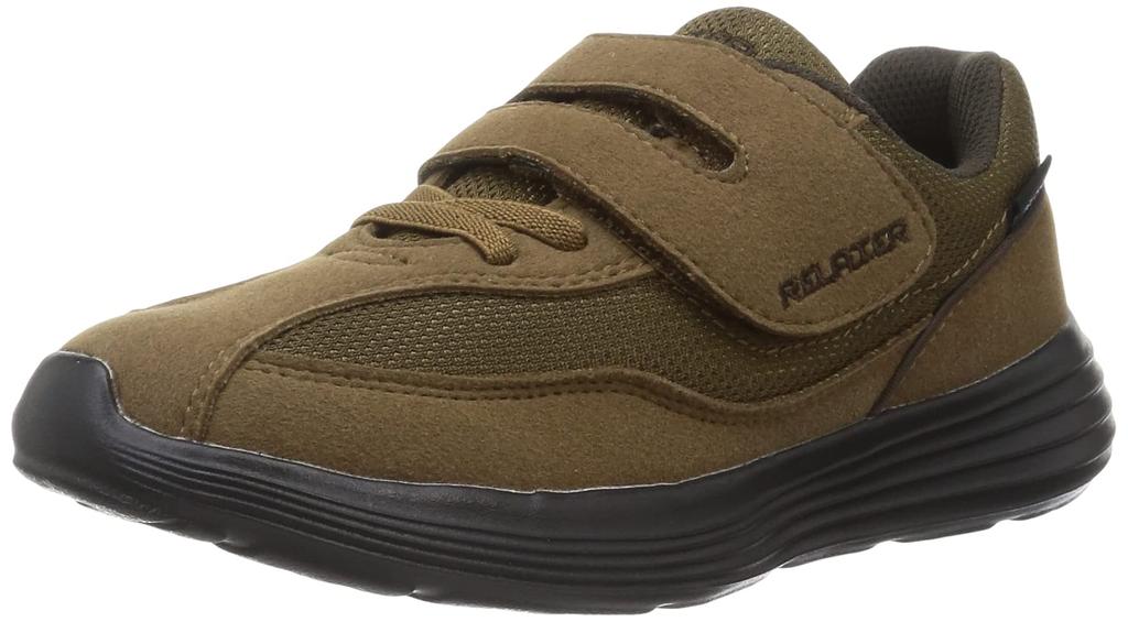 Asahi 526 Sneakers, Yellow, Size 21.5 Cm, 3E