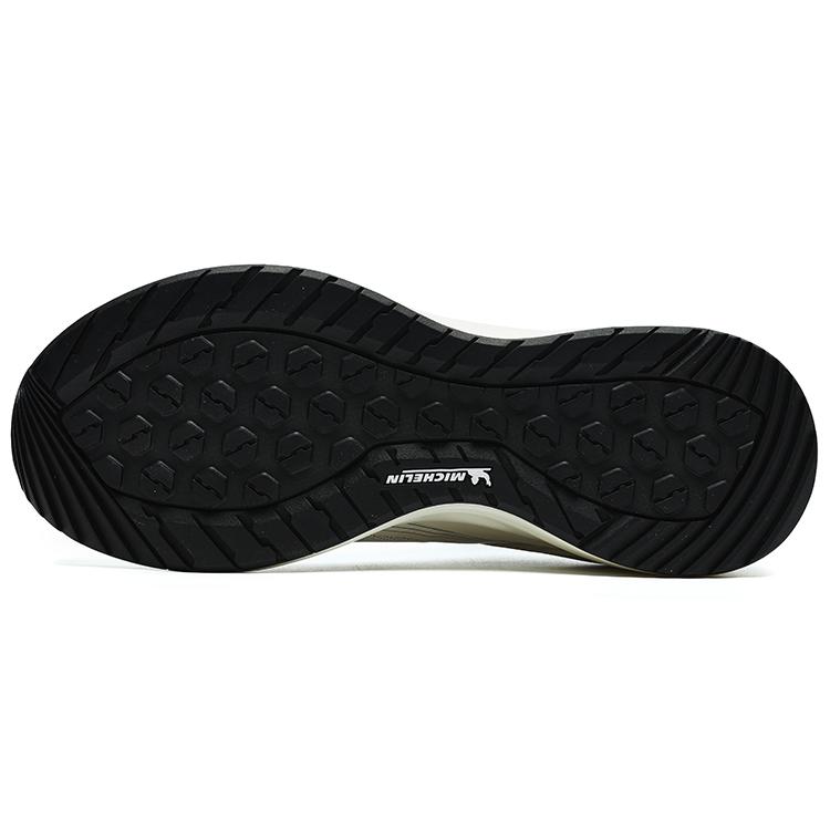 FILA Athletics Lynx Boa Sneakers 'Cream White Black' A12M241223FMN