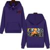 Oversized Hoodies Spring Autumn Men Hip Hop Harajuku Hoodie Fashion Streetwear Unisex Y2k Clothes Long Sleeve Hooded