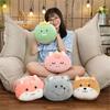 Cartoon Animal Winter Hand Warmer Pillow - Office Nap & Christmas Gift