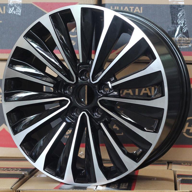 Shunyi Fits 16-18 Inch Wheels for Golf, Lavida, Passat, Touran, Sagitar, and Bora.