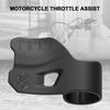 Motorcycle Cruise Assist Hard Cruise Grip Generic Labor Saving Throttle Booster Accelerator Assist Motorcycle Accessories Tool