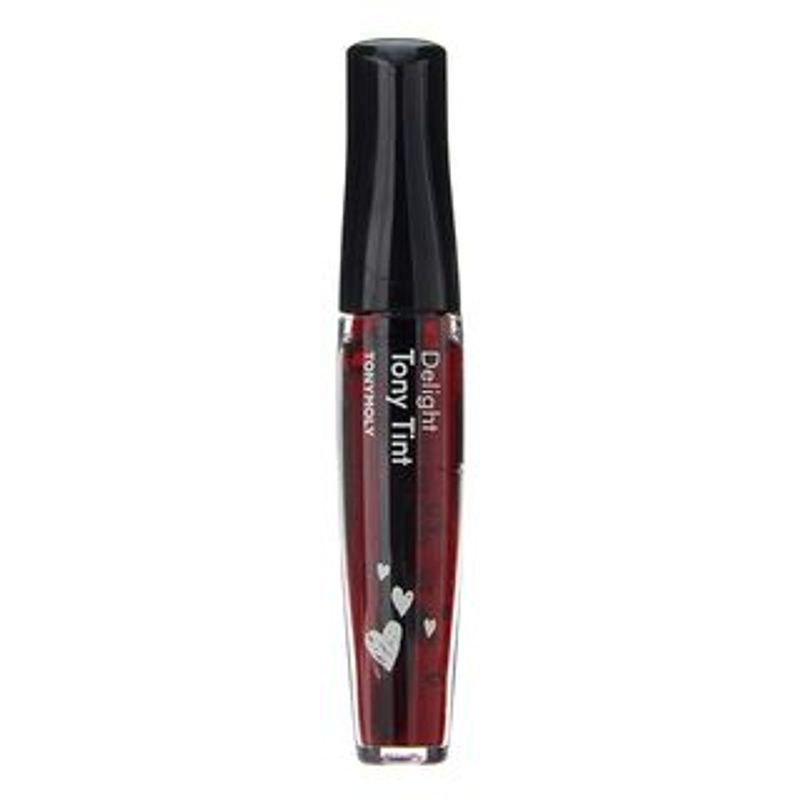 TONYMOLY - Delight Tony Tint #01 Cherry Pink