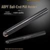 Aokewen ZDFG200-R10 Precision Ball-end Milling Cutter Holder
