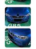 12-19 BMW 3 Series F30/F35 V Style Sport Front Bumper Lip Kit