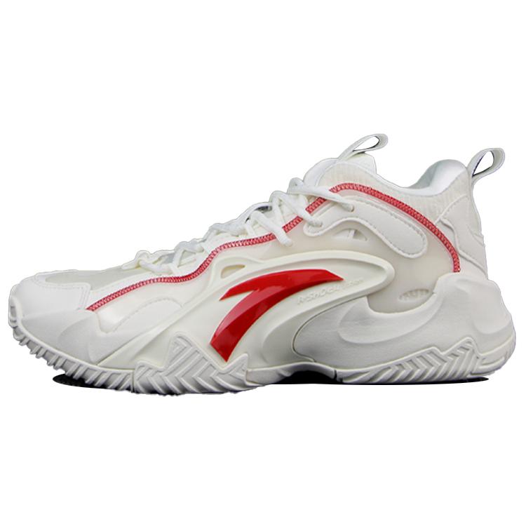 

Новые ANTA Ufo Airspace 3.0 Белый Красный 112111806-1 40