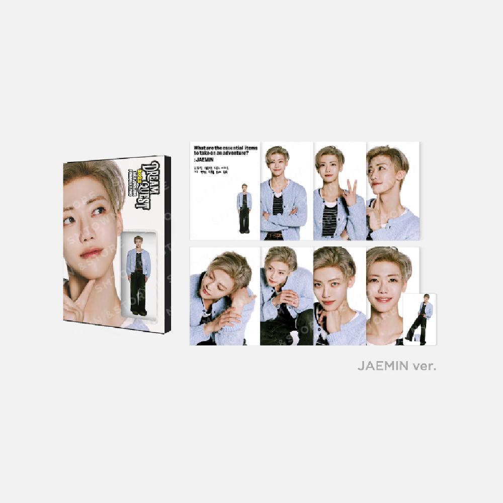 Précommande Kit Photo Fanmeeting NCT DREAM DREAM QUEST