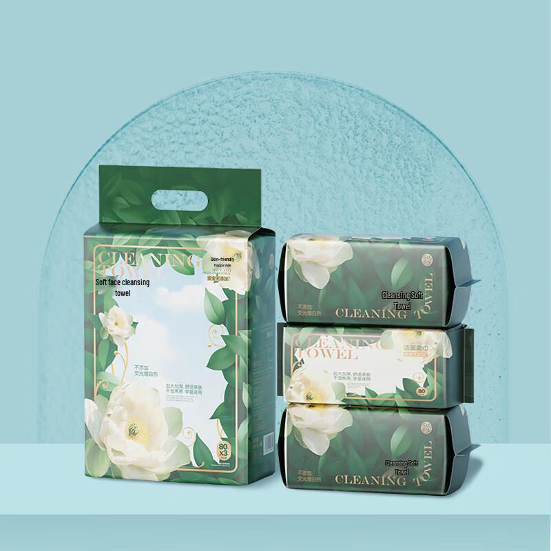 Dongfang Shiguang DF1002 Facial Tissue
