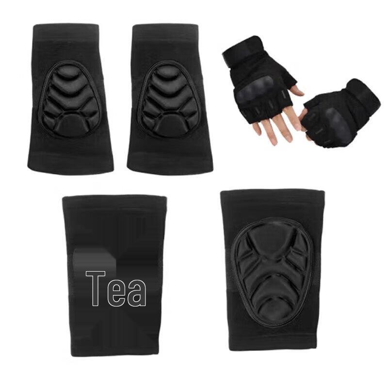 Тактический защитный комплект Shouli Warlord