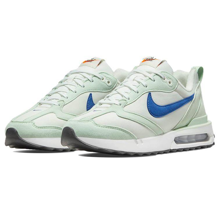Nike Air Max Dawn Pistachio Frost Team Royal Women Sneakers Green Light-Bone Summit-White DC4068-002