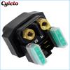 Motorcycle Starter Solenoid Relay For Yamaha XJR400 FZR 600 Genesis YZF600 R Thundercat TDM 850 900 TRX 850 Tracer 900 GT MTT900