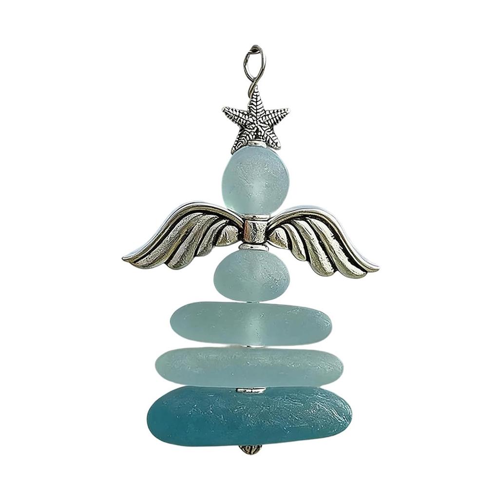 Christmas Tree Decoration Acrylic Pendant