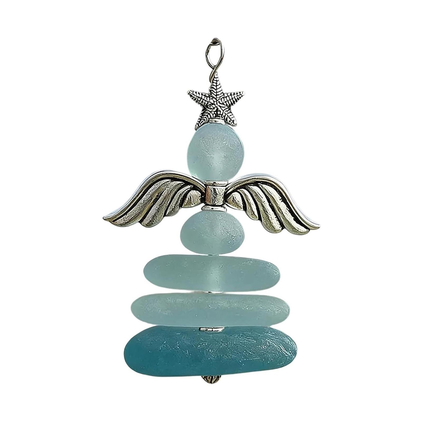 

Christmas Tree Decoration Acrylic Pendant One Size