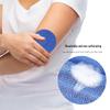 Blood Glucose Sensor Fixation Patch - Seamless & Anti-Slip for Sports