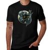 Scourge of the Underkind TShirt Heavy Duty Casual Work Tee