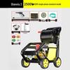 POHIR Professional High-Pressure Car Washer