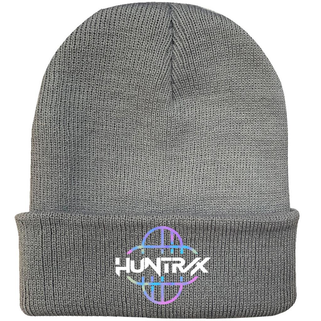 Group Surrounding Knitted Hat And Winter Wool Hat Outdoor Warm Wool Hat Couple Hat