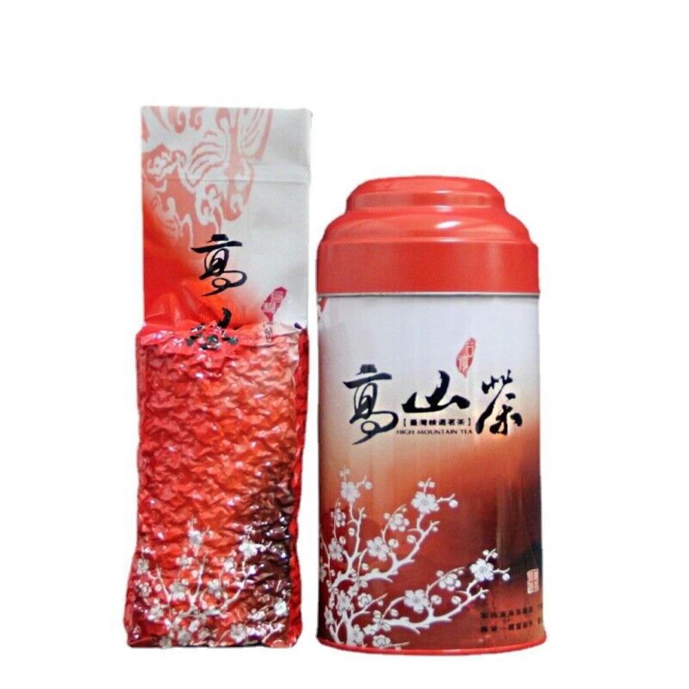 Jinxuan Oolong Tea 150g Loose Leaf High Mountain Natural Herbal Energy Drink 01