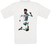 Mertens Napoli Football Belgium T-Shirt All Sizes