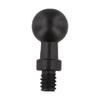 Robust Aluminum Alloy 14 20 Ball Head Screw For Photography Compatible With Major Camera Brands And Accessories