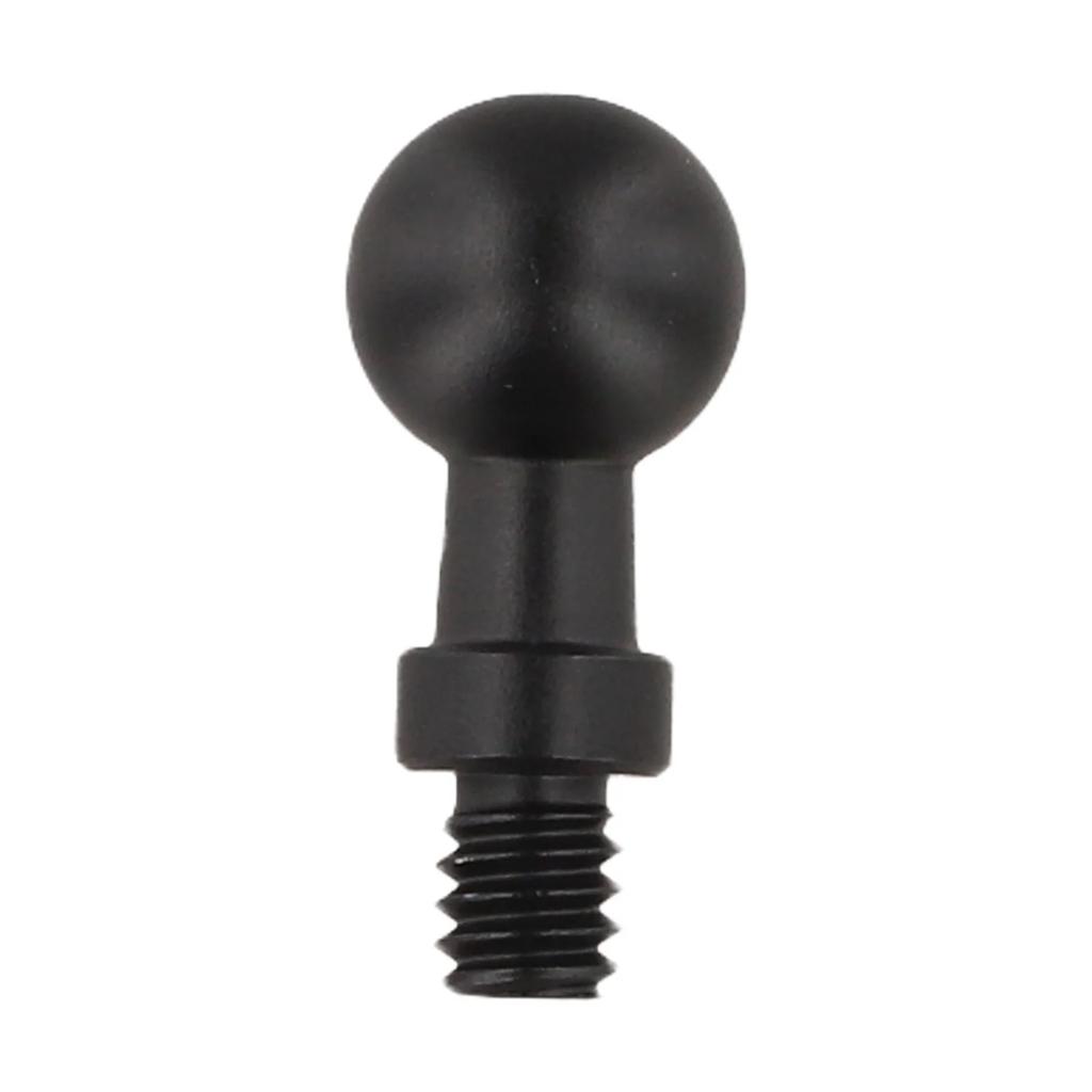 Robust Aluminum Alloy 14 20 Ball Head Screw For Photography Compatible With Major Camera Brands And Accessories
