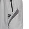 Adidas FOS FUTURE STYLE WOVEN SHORTS Casual Shorts Men's Light Gray JM8592