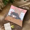 XL Fashion Wuthering Waves Gaming Kawaii HOT Pretty Girl Chisa Pillow CoversSofa Decorative Home Printing Cute Cushion Cover