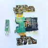 1 Set For Dewalt 60V 20V Bms Lithium Battery Charging Protection Circuit Board 18650 21700 Lithium Battery Protection Board