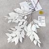 Lifelike Millennium Leaf Artificial Plant For Hotel Wedding Decor Photo Props